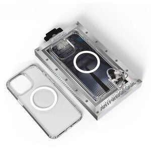 ATB Zeus Series Armor  Magsafe  Phone Case