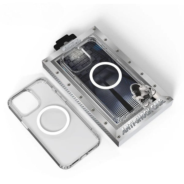 ATB Zeus Series Armor  Magsafe  Phone Case