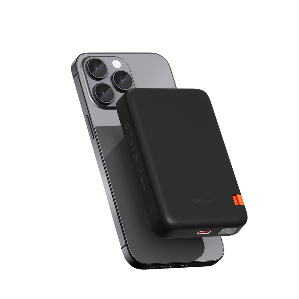 MCDODO MC-5100 10000mAh 20W MagSafe Power Bank