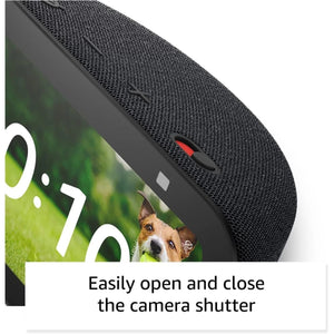 Amazon Echo Show 5 3rd Gen Smart Display with Alexa Glacier