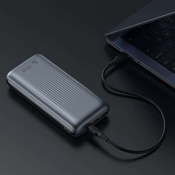MCDODO MC-4460 20000mAh 65W Power Bank