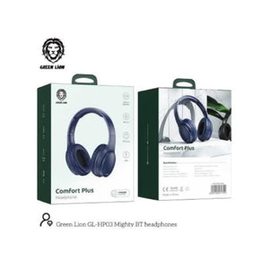 Green Lion Comfort Plus Headphone