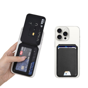 WiWU Mag Wallet Pro MW-003 (Ikavlar)