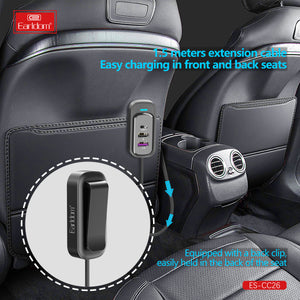 Earldom ES-CC26 Car Charger
