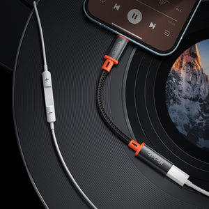 MCDODO CA-1440 OTG Type-C to Lightning Convertor