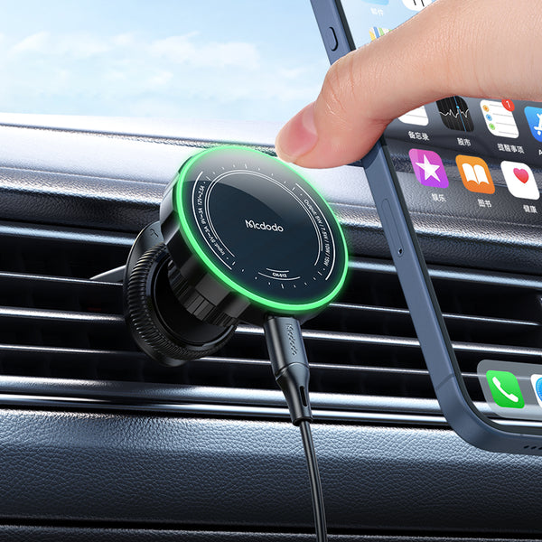 MCDODO CH-5120 MagSafe Wireless Charging Holder