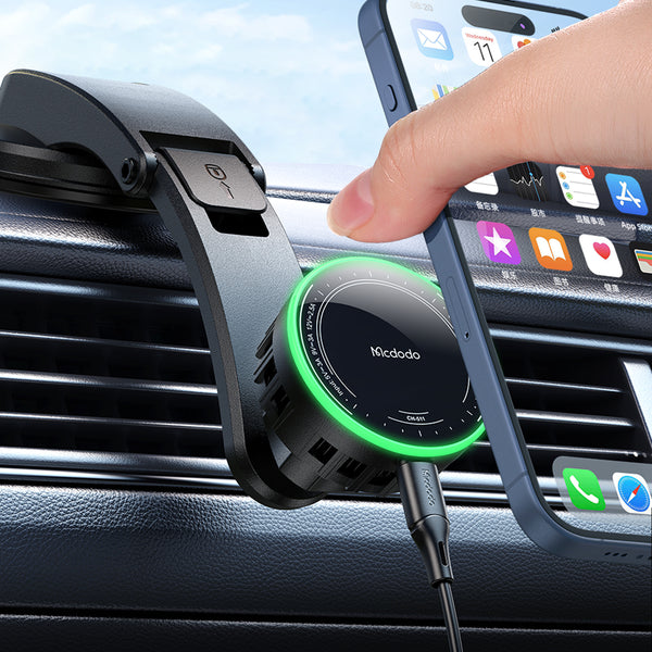 MCDODO CH-5110 MagSafe Wireless Charging Holder