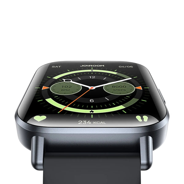 JOYROOM JRFT3S Fit-life Series Smart Watch