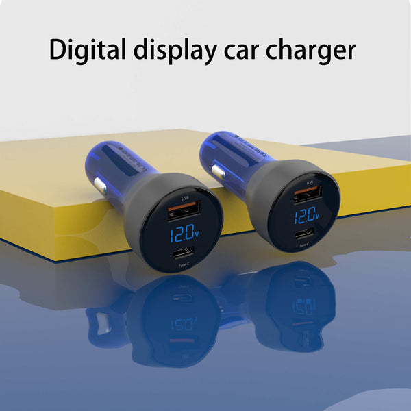 Earldom ES-CC10 Car Charger