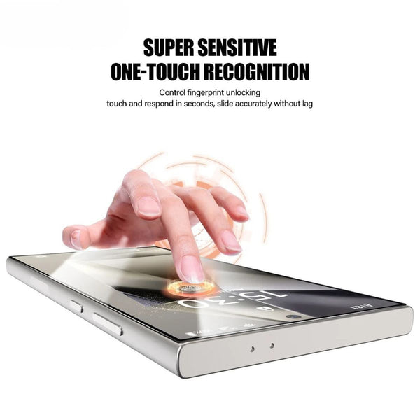 ATB Rex Series Samsung screen tempered glass