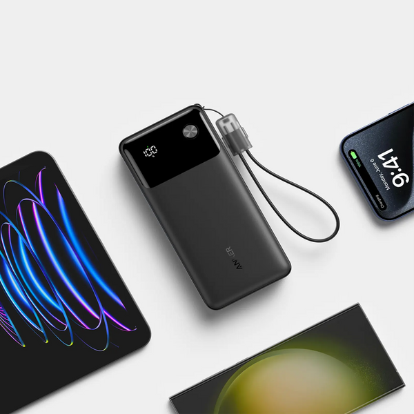 Anker Power Bank Powercore 20000mAh 30W