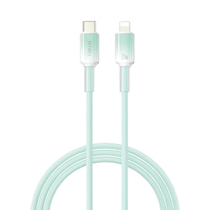 WiWU Neolink Series Wi-C063 60W/27W PD fast-charger