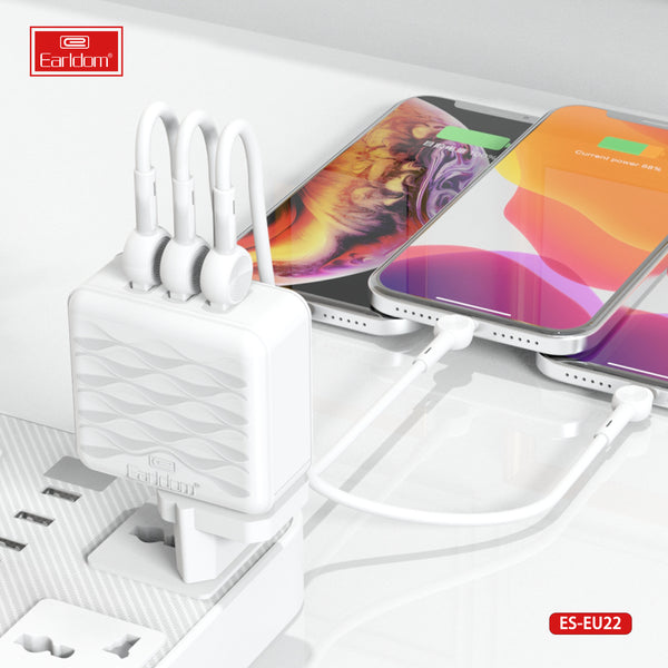 Earldom ES-EU22 Charger