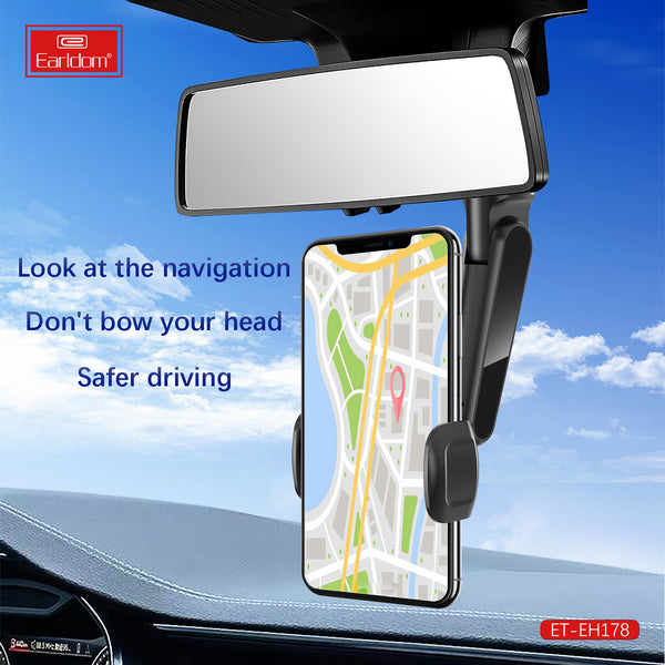 Earldom ET-EH178 Car Holder