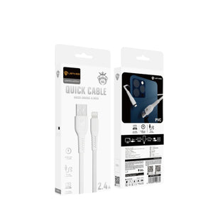 LENYES 100cm Data Cable LC970