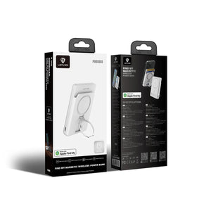 LENYES MagSafe PowerBank 15W/20W PW0006D