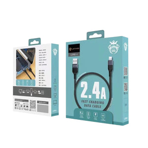 LENYES Fast Charging Data Cable LC951