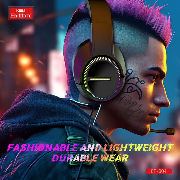 Earldom ET-B04 Headset