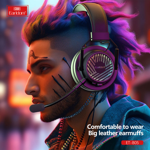 Earldom ET-B05 Headset