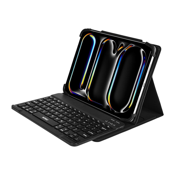 WIWU Universal Keyboard Case (English& Arabic)