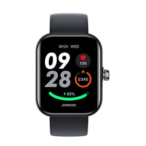 JOYROOM JR-FT5 Plus Fit-life Series Smart Watch