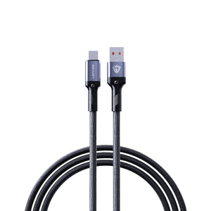 LENYES Braided Charging Cable LC509