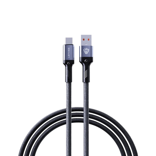 LENYES Braided Charging Cable LC509