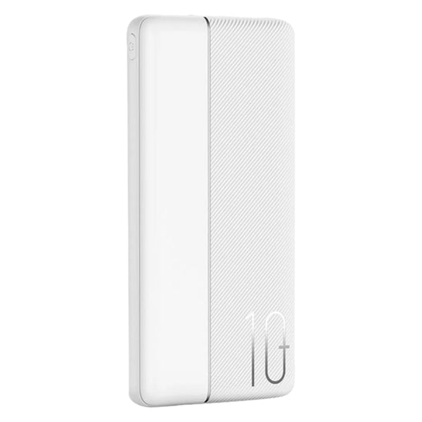 WiWU 10000mAh Power Bank Long-lasting Power P032