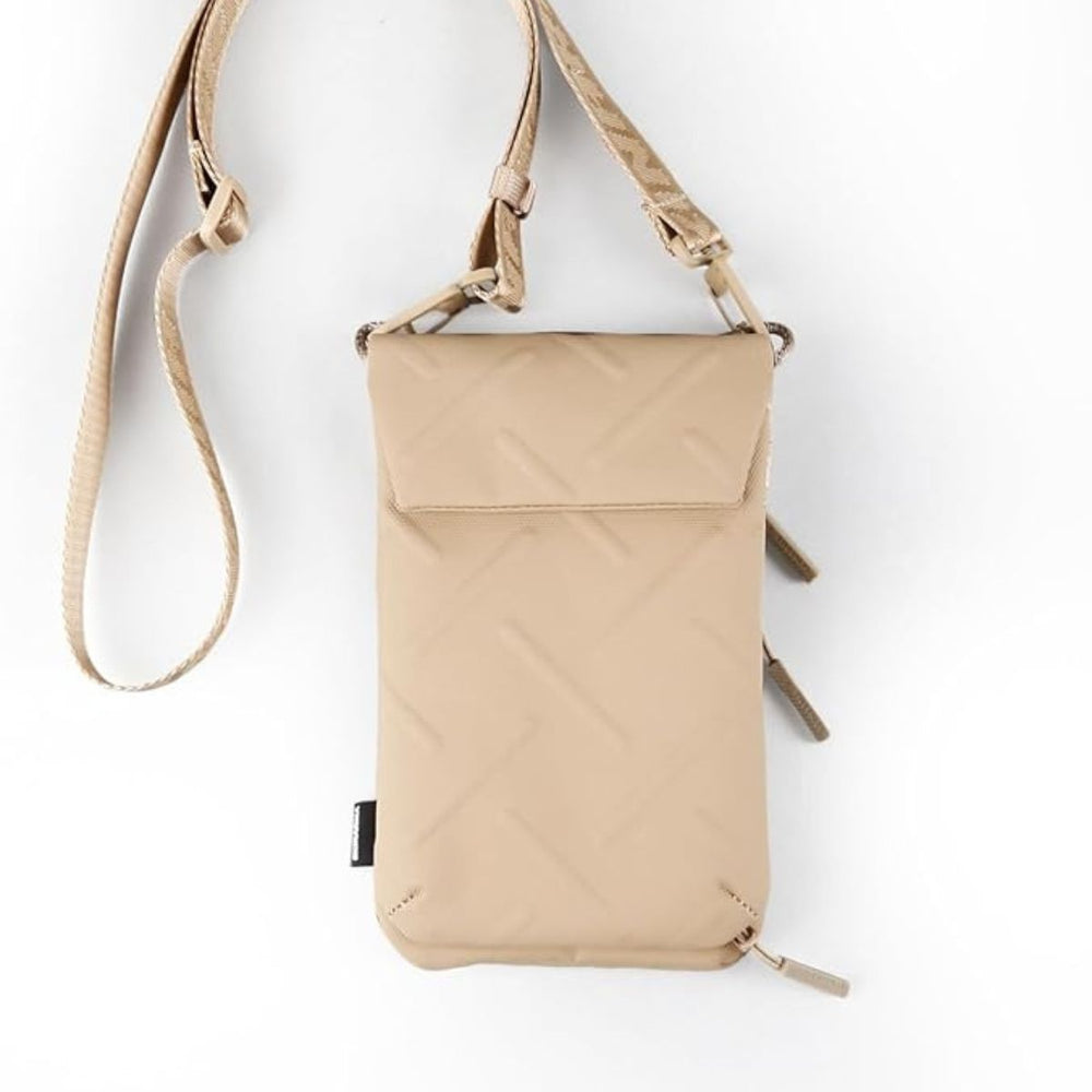 SKINARMA Sling Bag JUNO + Scout Lanyard