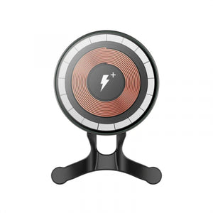 WIWU Transparent magnetic Car Mount CH-309