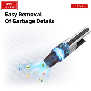 Earldom ET-V1 Vacuum Sweeper