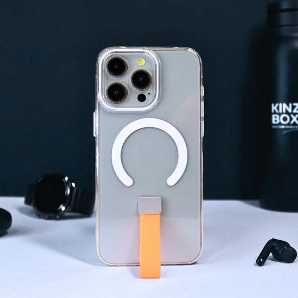 Eleva KickStand iPhone Case