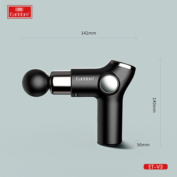 Earldom ET-V3 Electric fascia gun
