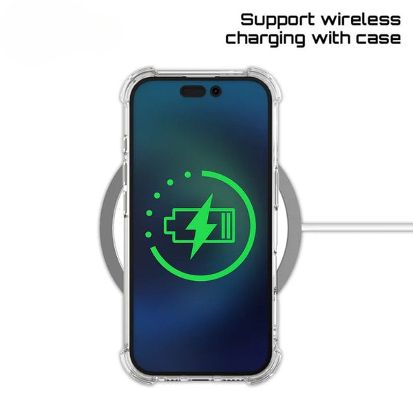 ATB Generation Armor Phone Case (Adsorption Enhanced)