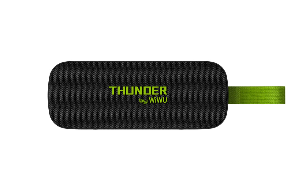 WIWU Thunder Wireless Speaker H2