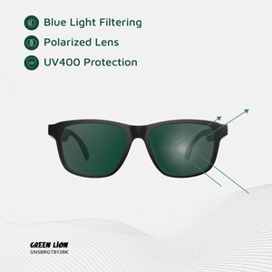 Green Lion Sydney Smart Glasses