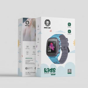 Green Lion Kids Smart Watch Series 1
