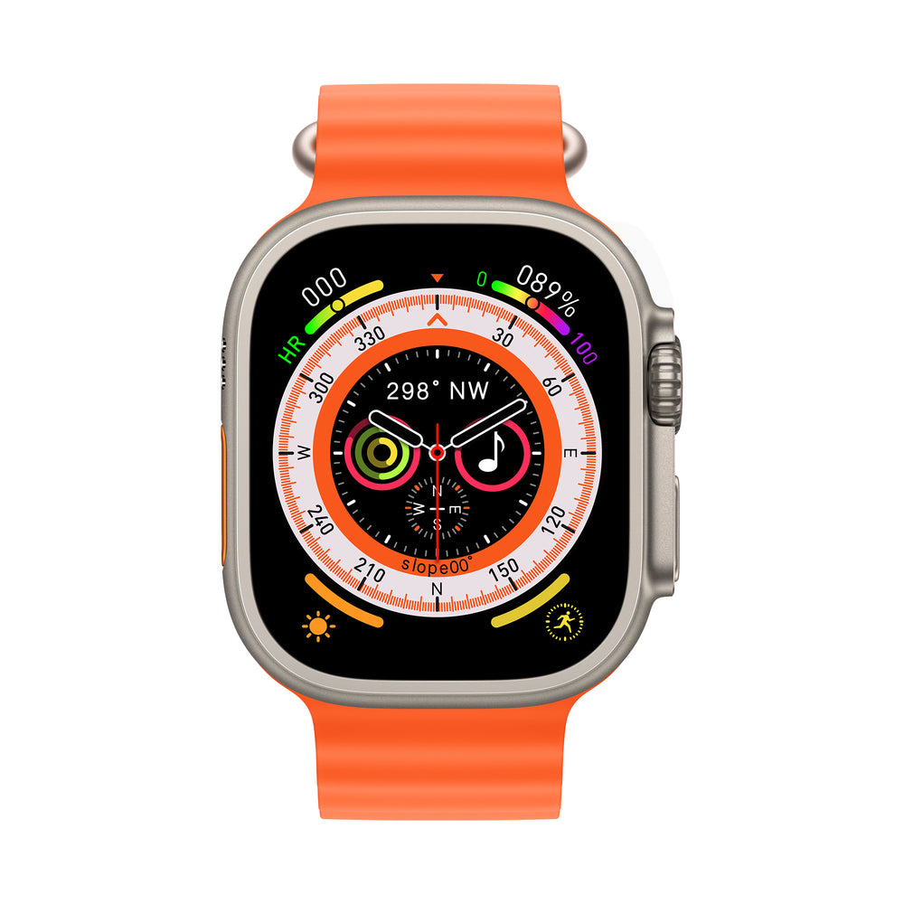 WIWU SW01 Smart Watch Ultra Lite