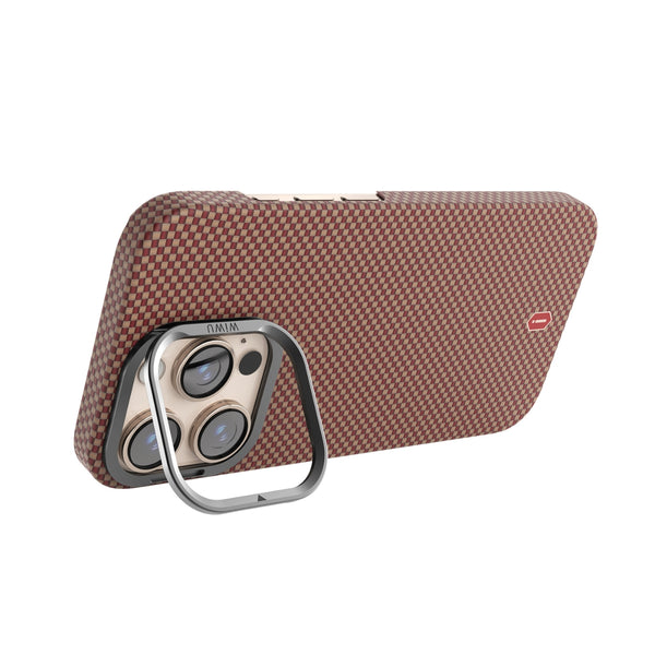 WiWU Aramid Armor iPhone 16 ProMax DCC-208