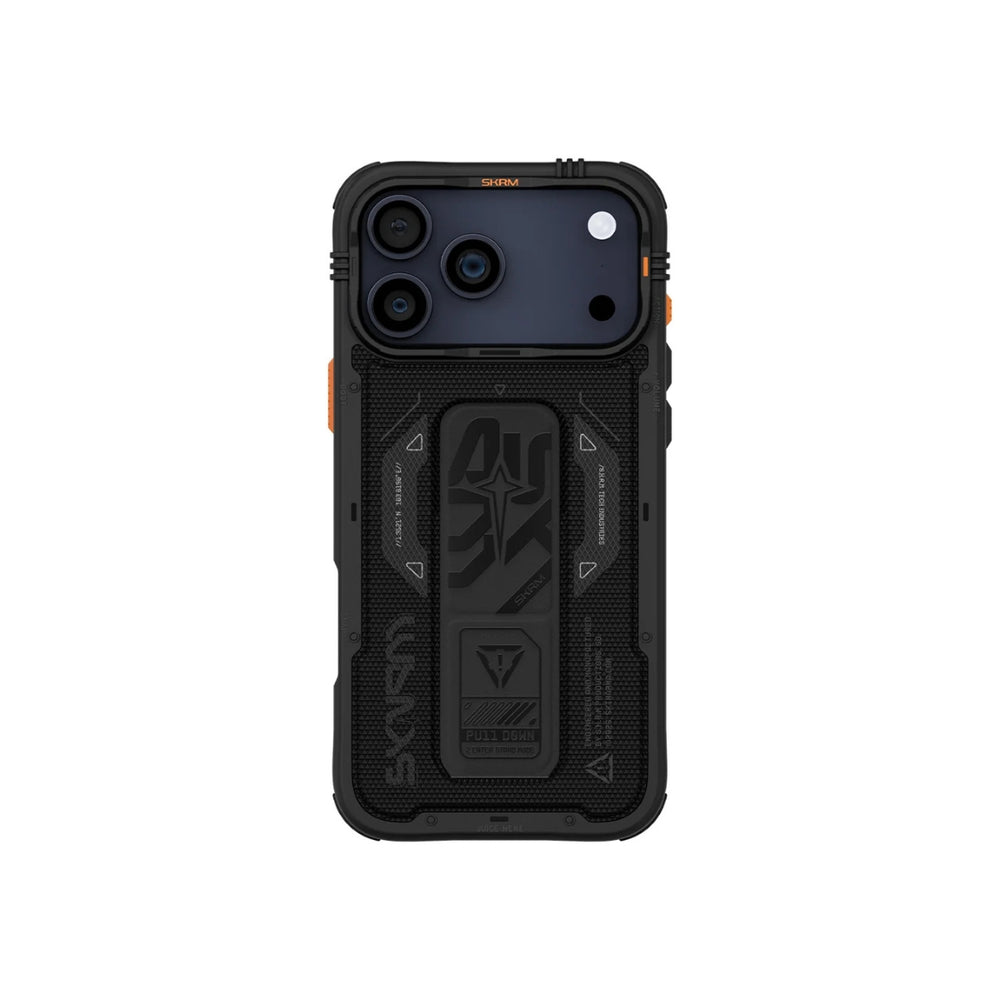 SKINARMA PHANTOM Mag-Charge + Grip- Stand