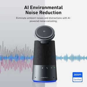 ANKER Work S600 Speakerphone B2C - UK A3319211