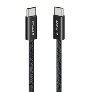 ANKER ZOLO USB-C to USB-C Cable (240W) A8060H11