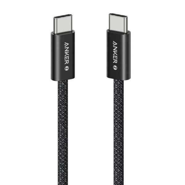 ANKER ZOLO USB-C to USB-C Cable (240W) A8060H11