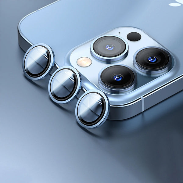 WIWU Lens Guard for iphone