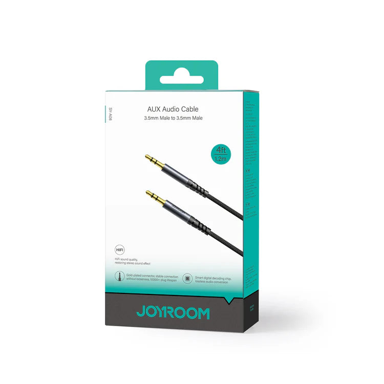 JOYROOM SY-10A1 AUX Cable