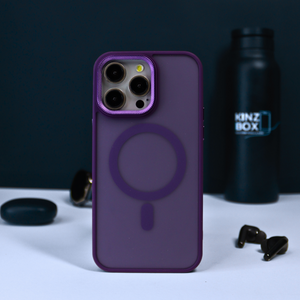 iPhone Premium Pure MagSafe Case