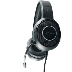LENYES Wired Gaming Headset with Microphone GH57