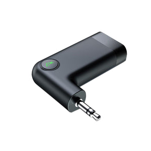 WIWU AUX Wireless Receiver for Car YP05