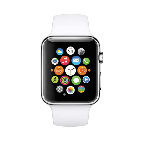 WIWU Smart Watch SW01 Pro Lite