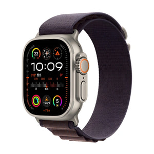 WIWU Watch Ultra Mountain Loop Watch Band Wi-WB007